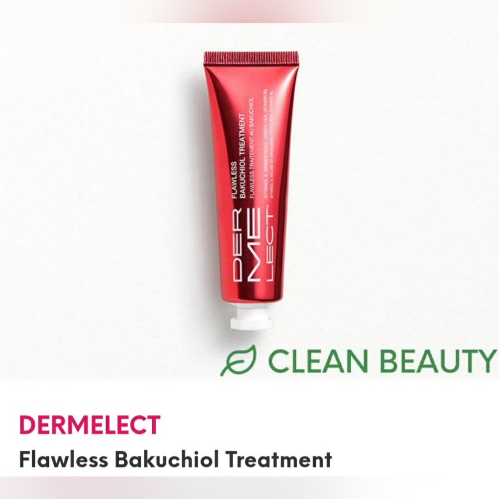 Dermelect Flawless Bakuchiol Treatment